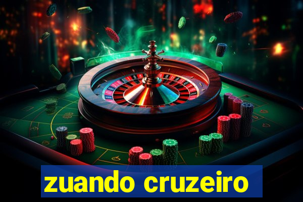 zuando cruzeiro